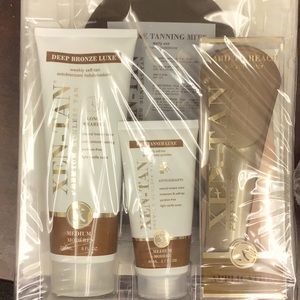 XEN TAN PREMIER SUNLESS TAN